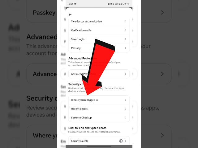Facebook I'd Kis Kis Phone Me Login Hai Kaise Pata Kare | How To Check My Facebook Login Device