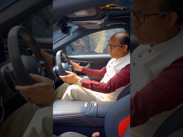 Plug-in Hybrid AMG, Top Speed 250kmph* 🔥 Mercedes e53 AMG 🔥 Ask CARGURU