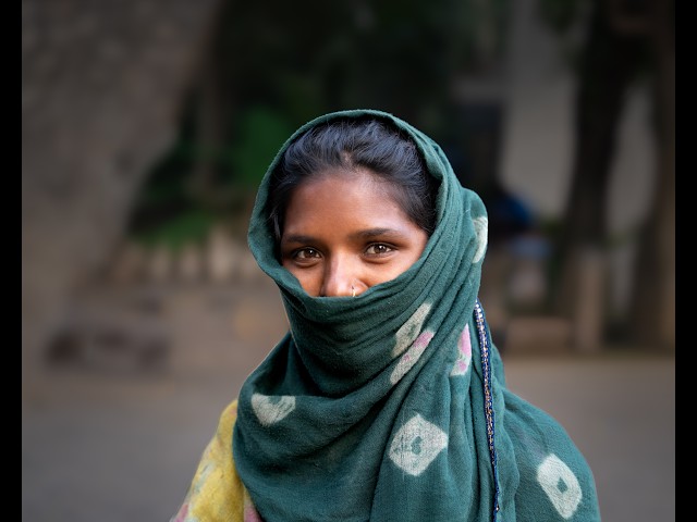 Faces of India