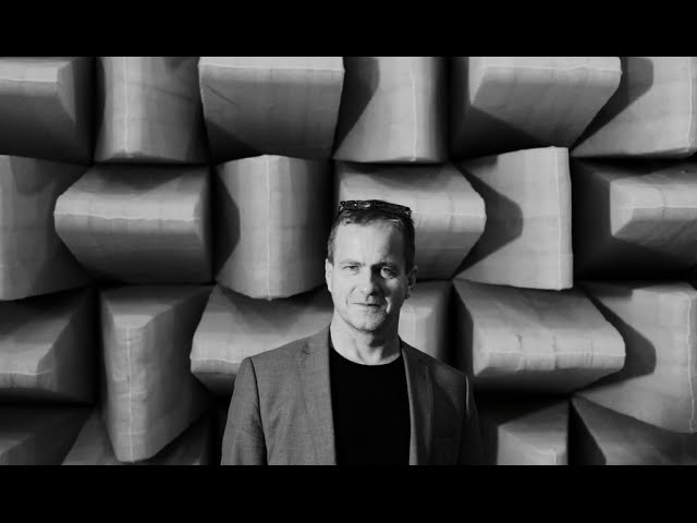 RISE-tv Ljuddesign