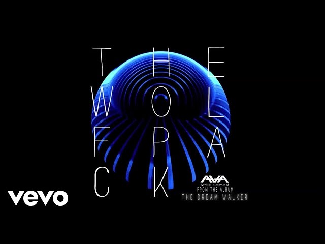 Angels & Airwaves - The Wolfpack (Audio)