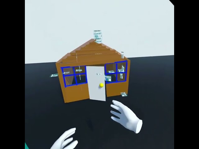 Visual Reality: 3D Modeling Made Intuitive