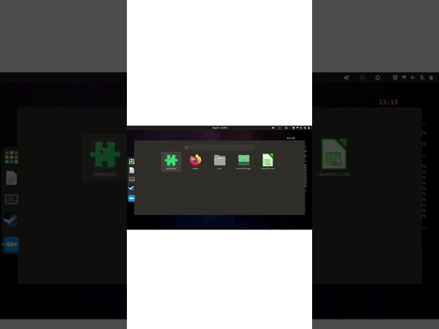 Wayland Mouse Moving on Its Own? Fix Here! (Shorts)