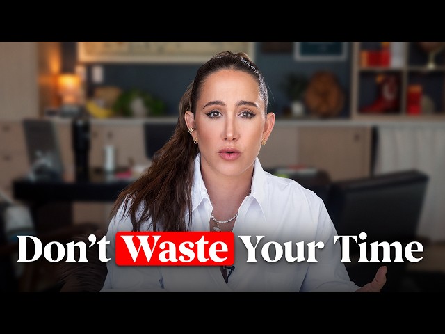 20 Years Of Money Advice in 22 Minutes