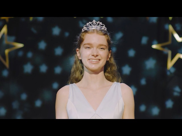 Carrie | Official Trailer (Prime Video, 2026)
