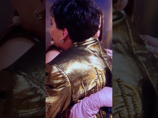 «Bitch!» JJ delivers trophy to Dara #funny #eurovision #dara #winner #jj #final #eurovision2026
