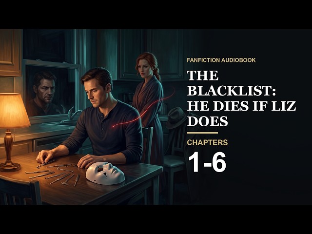 Fanfiction | The Blacklist: He Dies If Liz Does | Chapters 1-6