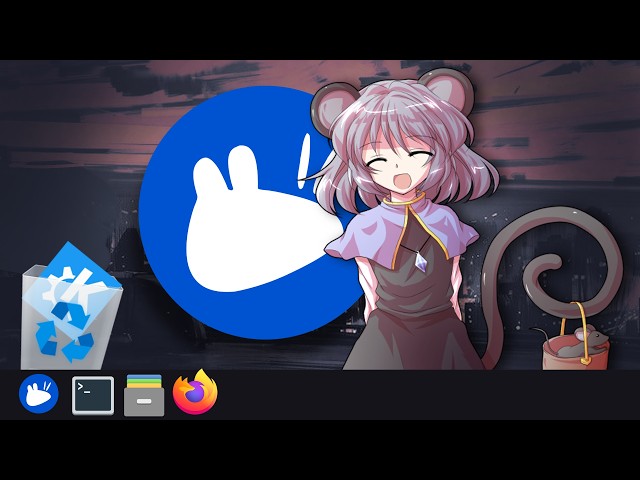 KDE Sucks, So I Switched to Xfce...