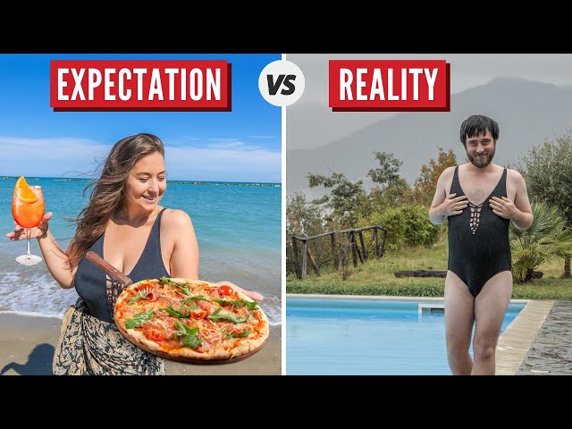 Is Italy Overrated? The Truth About Italy