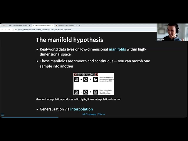 Deep Learning with Python (3e): Fundamentals of machine learning (deeppy01 5)