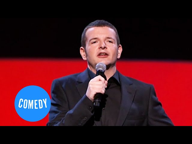 Kevin Bridges Showcases His Comedic Genius