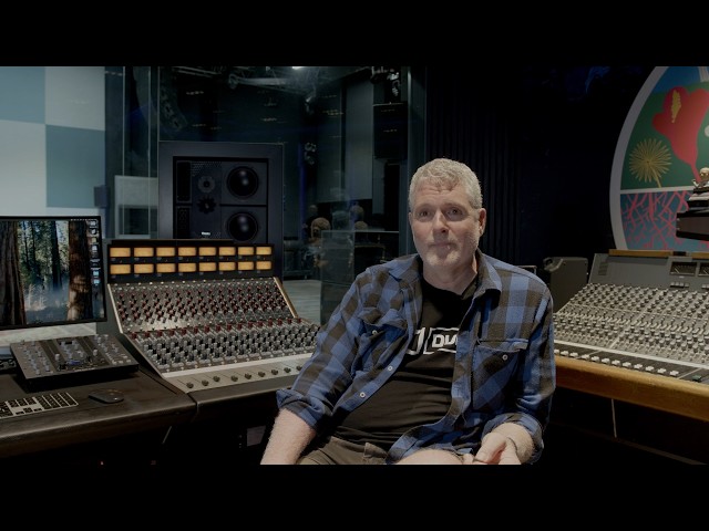 Creative Spaces Ep.6 : Distillery 2: The Next Evolution — A Multi-Purpose Music Hub