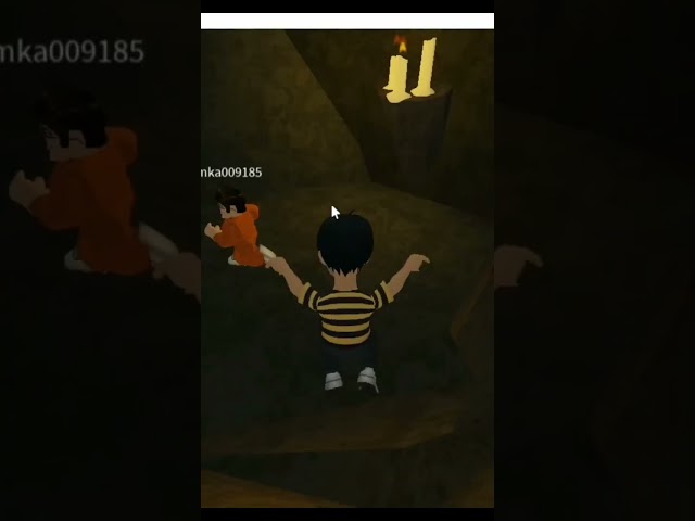 Meri Parkour Skills #roblox #games #gaming #funny #robloxgames #shorts #youtubeshorts #youtube