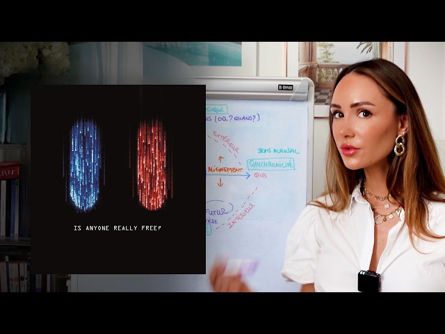 Your FUTURE is sending you signs: Here is how to decipher them