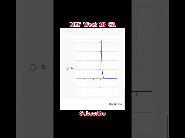 MLF Graded Assignment | Week 10 …………………#iitmbs #mlf #gradedassignment #week10