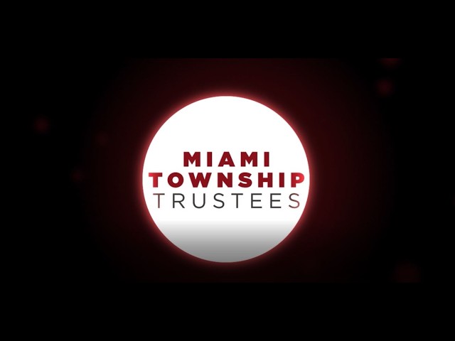 MIAMI TOWNSHIP TRUSTEES | July 6, 2026