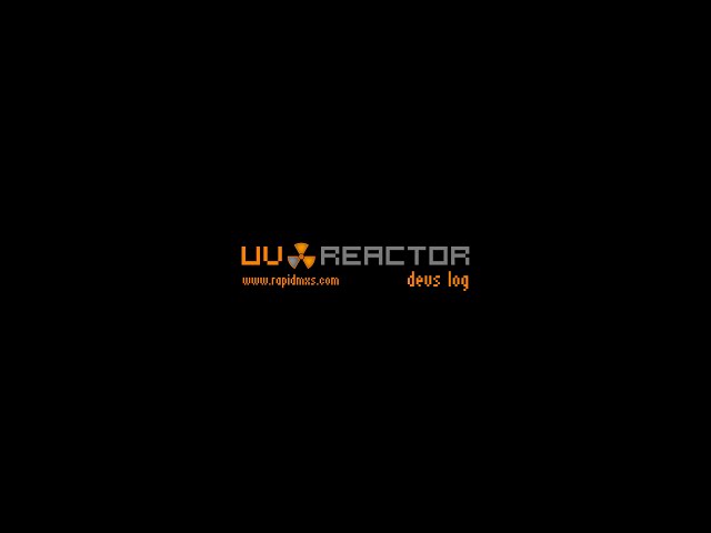 UVReactor - Devs Log - UV Packer