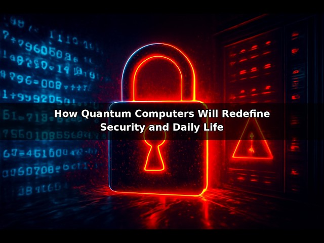 Quantum Age Explained