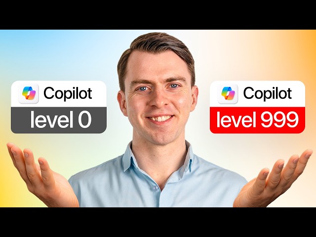 10 Hidden Microsoft Copilot Features You Need to Know