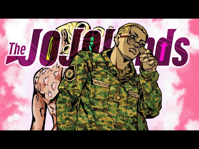 Araki CAN'T Do This! (The JOJOLands 40)