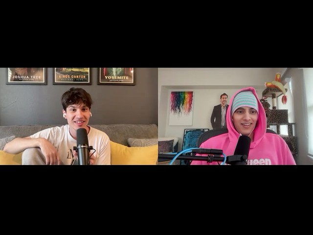 The Martinchella Tea - Out of Character #160