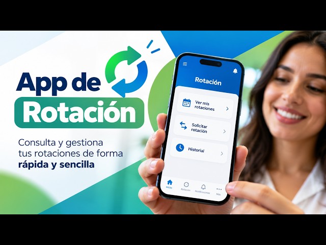 Crea tu propio recurso interactivo de Rotación 2D en GeoGebra [Tutorial Completo]