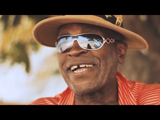 Eek-A-Mouse & Irie Ites - Put Food On The Ghetto Youth Table (Official Video)