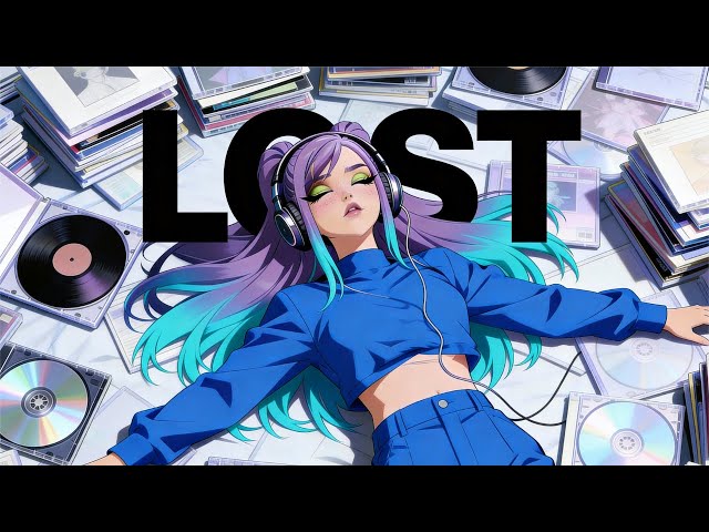 The art of being alone | Urban lo-fi