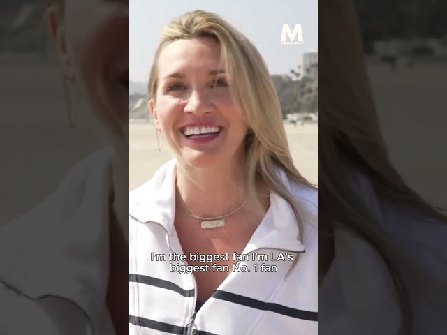 Skid Row to Santa Monica: LA’s Extreme Wealth Gap 🏙️⚠️