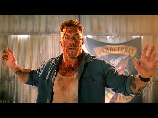 Runner (2026) Full Movie Recap
