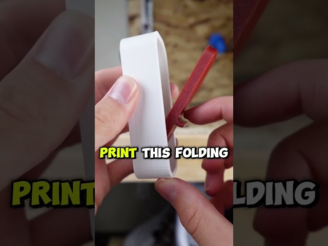 sorry about my voice yall😢 #3dprinting