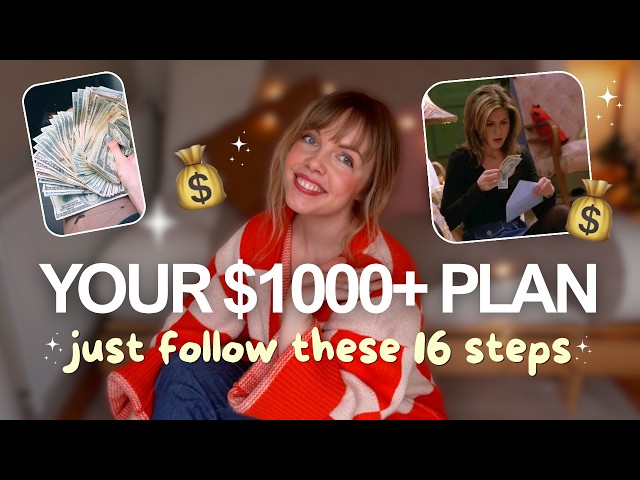 You’re going to make $1000+ with your digital product by the end of 2026 (this is how) 💰