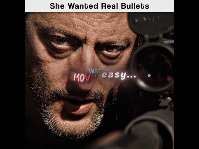 "Straight to lvl 100😭💀" | Léon: The Professional | SEM CONTROLE (Slowed)