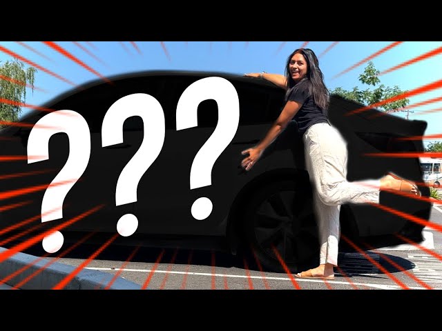 ✨My Wife Bought Her DREAM Car ✨