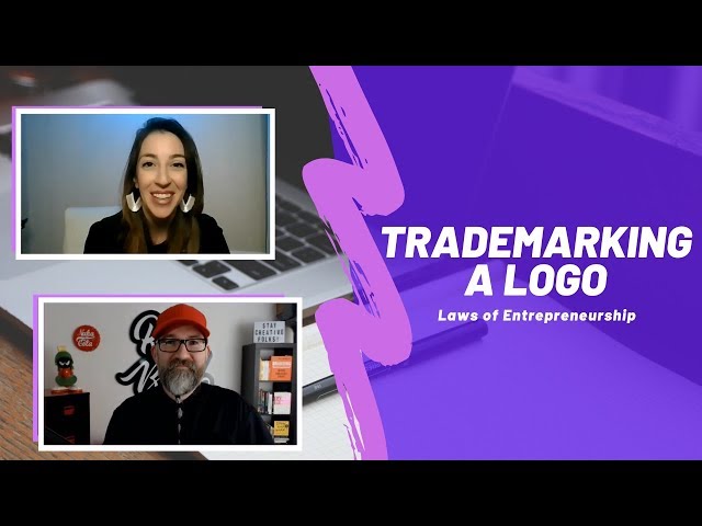 TRADEMARK A LOGO in 2020| IS YOUR LOGO SAFE !?!