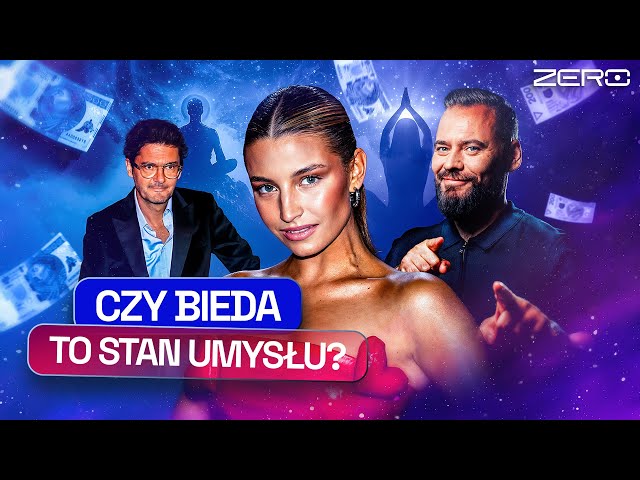 STANOWSKI: POVERTY, AFFIRMATION, JULIA WIENIAWA AND KUBA WOJEWÓDZKI