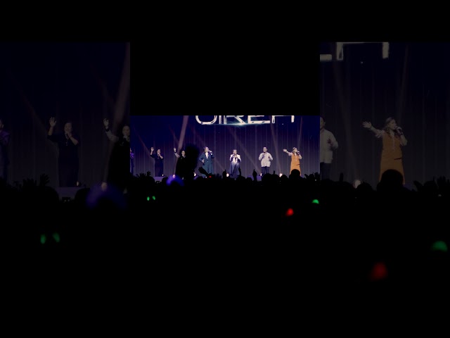 YAHWEH - I.D.O.4. Cover (JCTGBTG 39th Anniversary Concert)