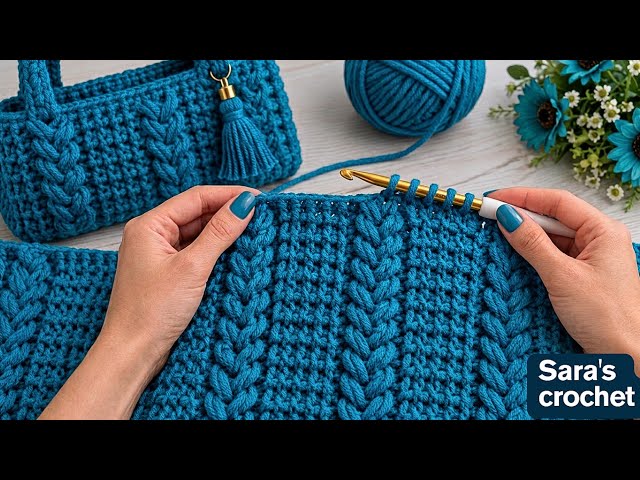 ABSOLUTELY BREATH TAKING 👉WOW! 😍This 𝗧𝘂𝗻𝗶𝘀𝗶𝗮𝗻 𝗖𝗿𝗼𝗰𝗵𝗲𝘁 Design is  PERFECT FOR BABY BLANKET@sara1111 