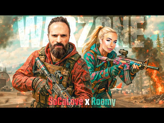🏄🏼WARZONE VIBES SQUAD🏄🏼