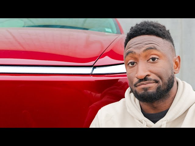 2026 Tesla Model Y Performance - Actually still the best?