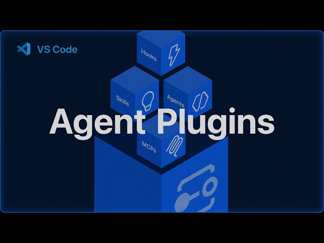 Build Once, Run Everywhere: Agent Plugins Guide