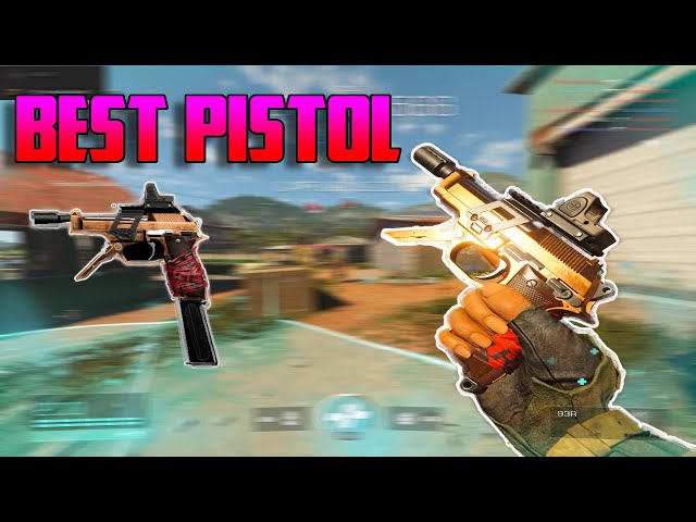 THE 93R IS UNDERRATED!!! - Xdefiant