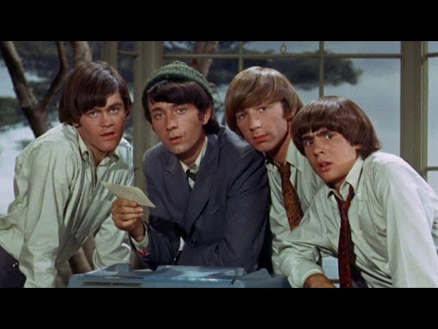 HEAD (1968) • 4K