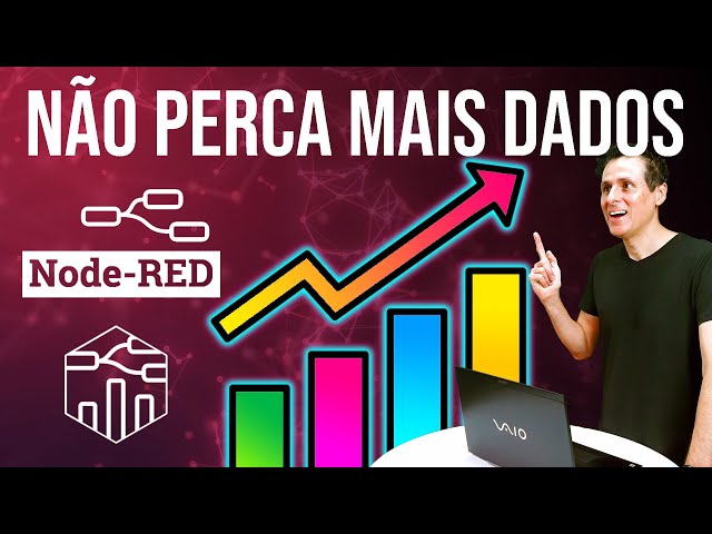 Preserving historical data in Node-RED dashboard