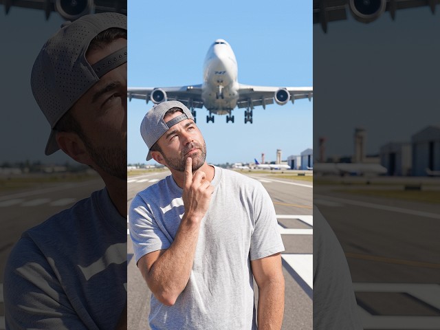 How Do Airplanes ACTUALLY Fly?