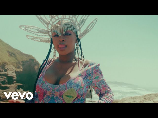 T.I Blaze - Basic (Official Video) ft. Blxckie, Rasaqi NFG