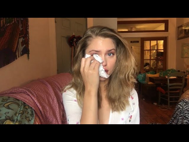 spilling the tea on the fashion industry: my worst experience as a model