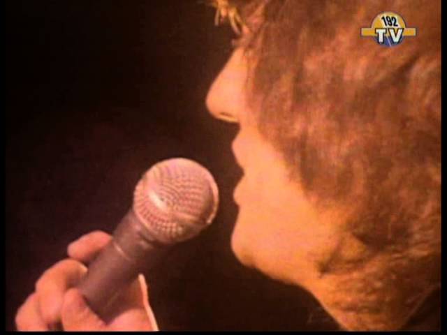 Jon English - Get Your Love Right (1979)