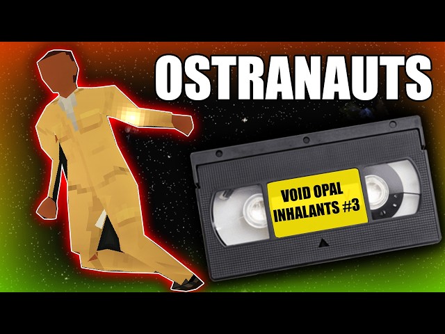 Discovering Decrepit Media And Mysterious MURDERS In Space | Ostranauts #4