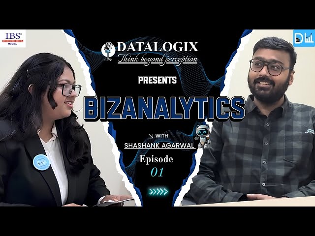 BizAnalytics | Episode 1
